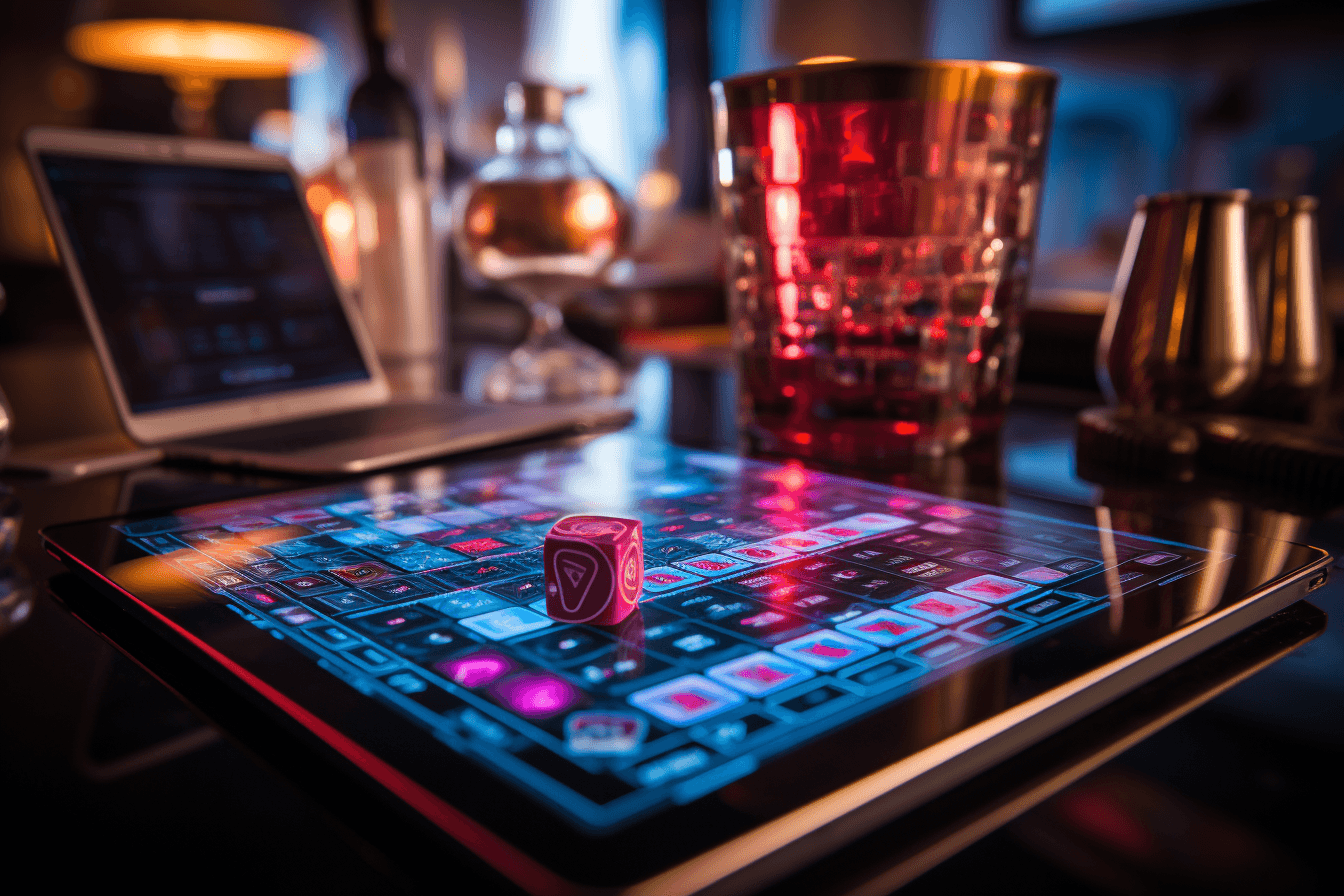 Fordeler og ulemper med å spille blackjack på mobile enheter image