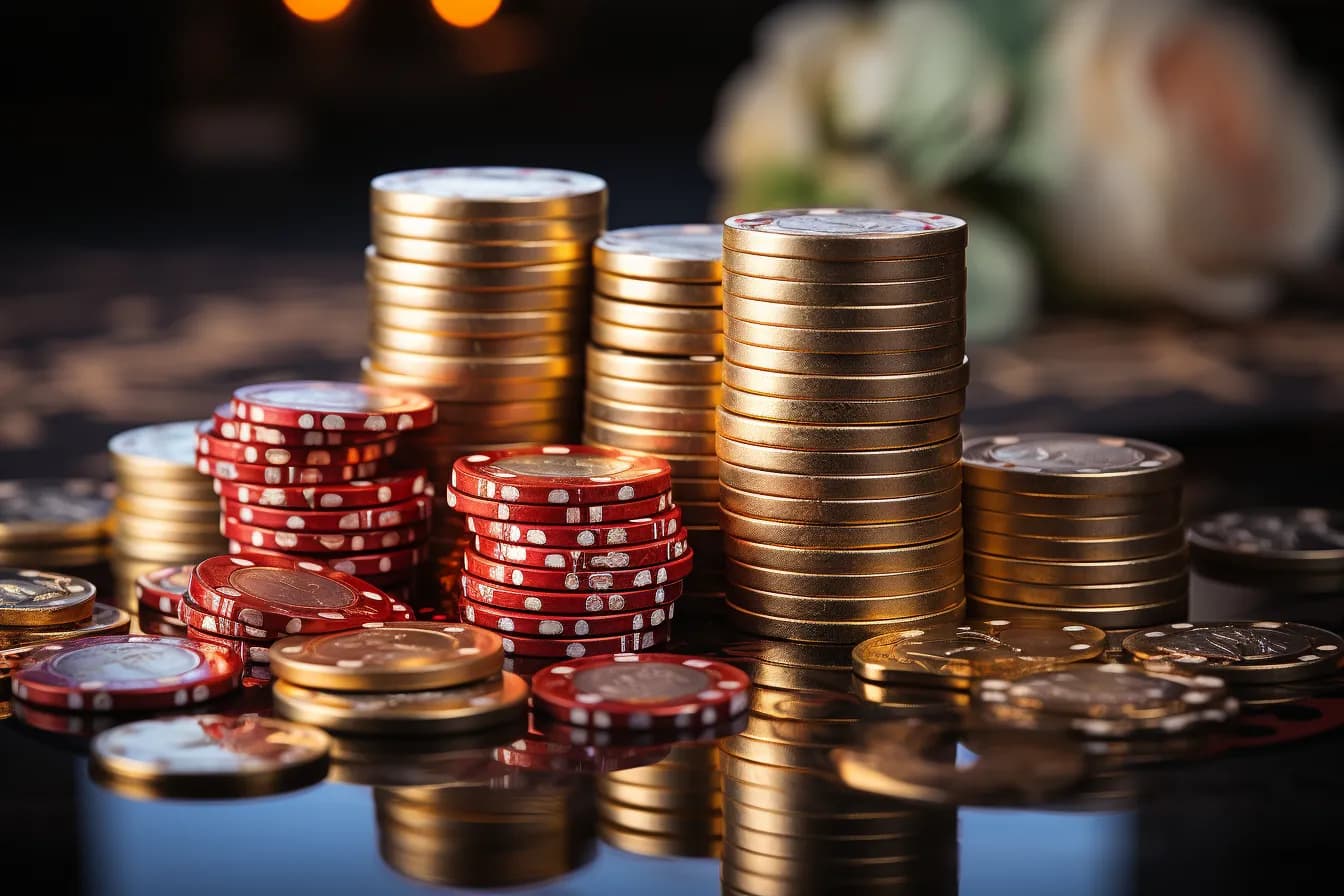 Topp Android-spilleautomater image