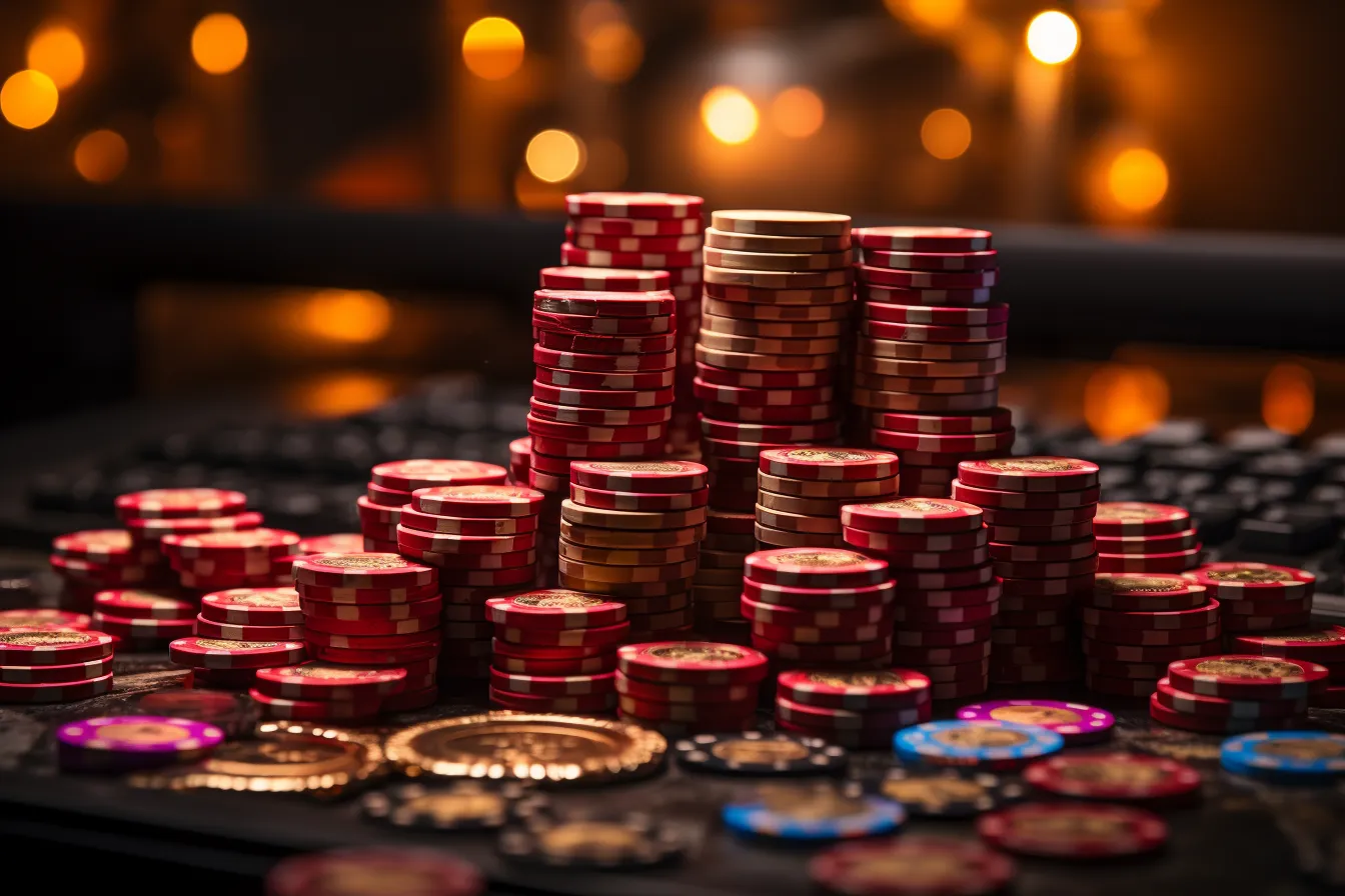 Topp iPhone spilleautomater image