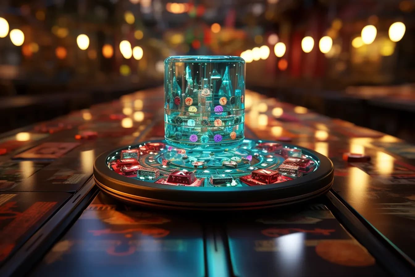 Beste mobilkasinospill for avanserte spillere image