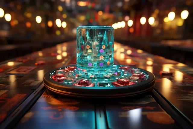 Beste mobilkasinospill for avanserte spillere image