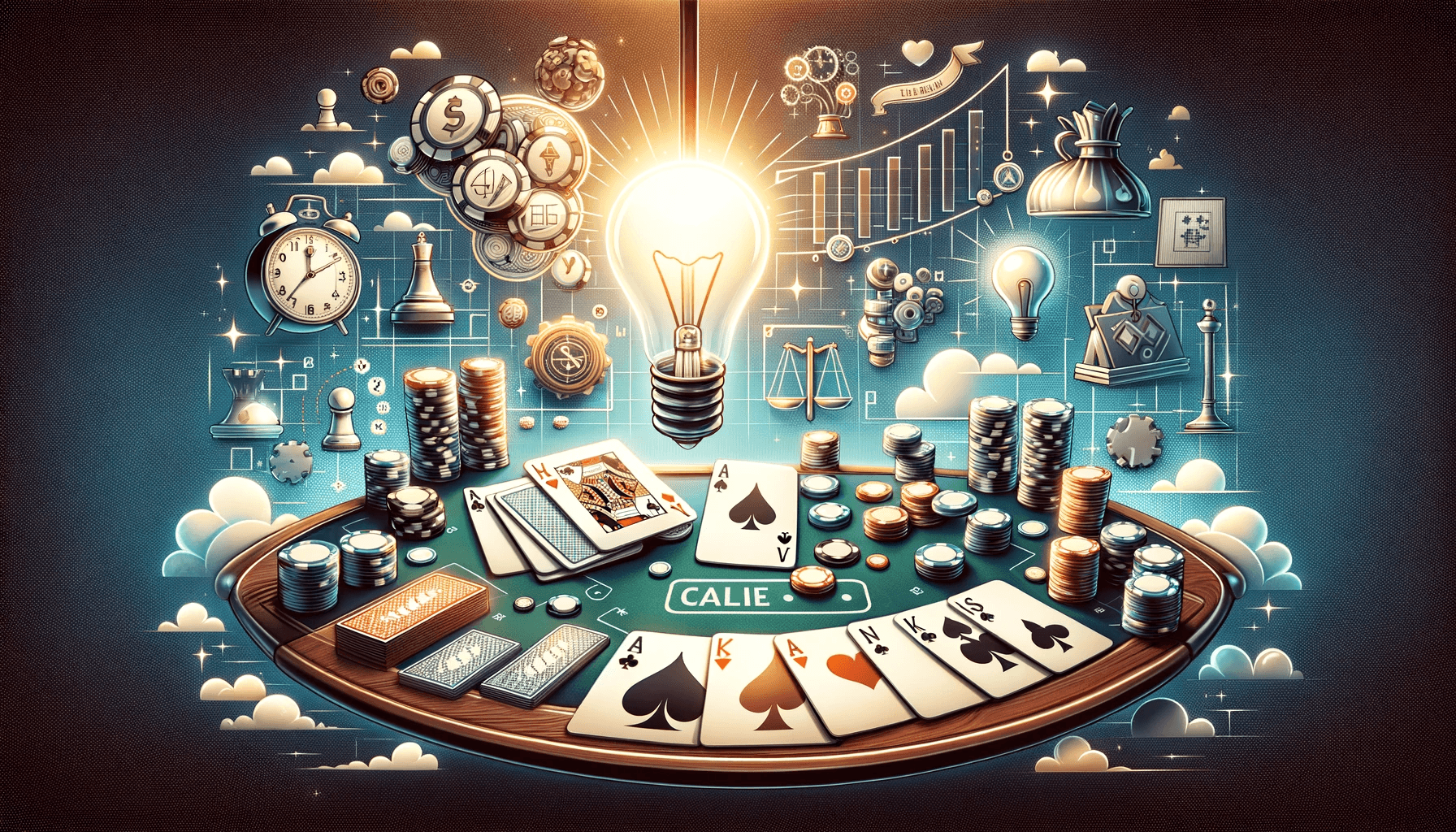 Tips og strategier for å vinne på Pai Gow Poker image