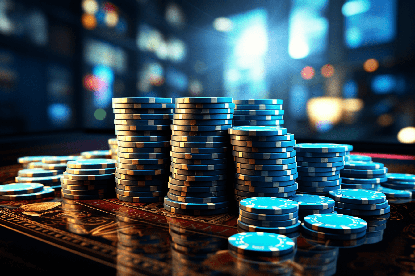 Tips for å maksimere gevinstene dine med en bonus uten innskudd image