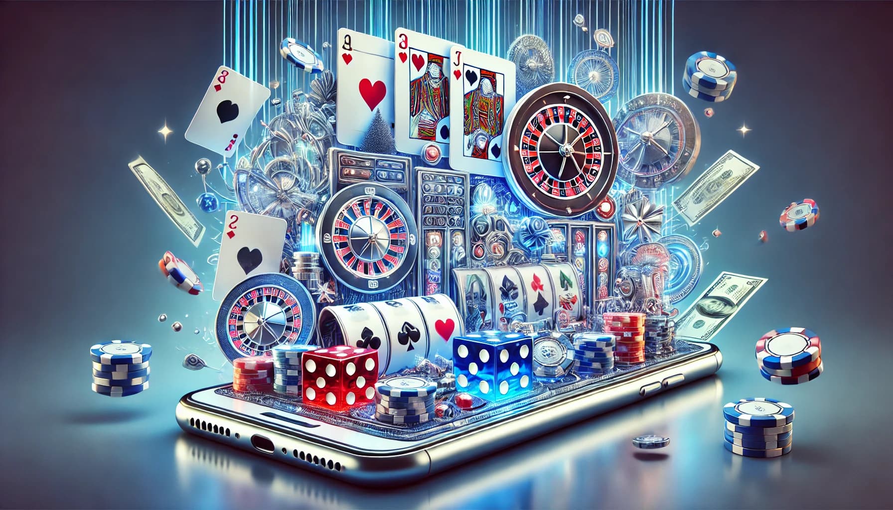 Topp mobilspill fra Light & Wonder image