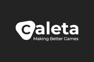 10 beste Caleta Gaming Mobilcasinoer 2024