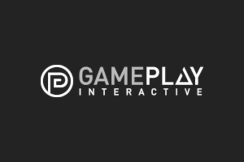 10 beste Gameplay Interactive Mobilcasinoer 2025