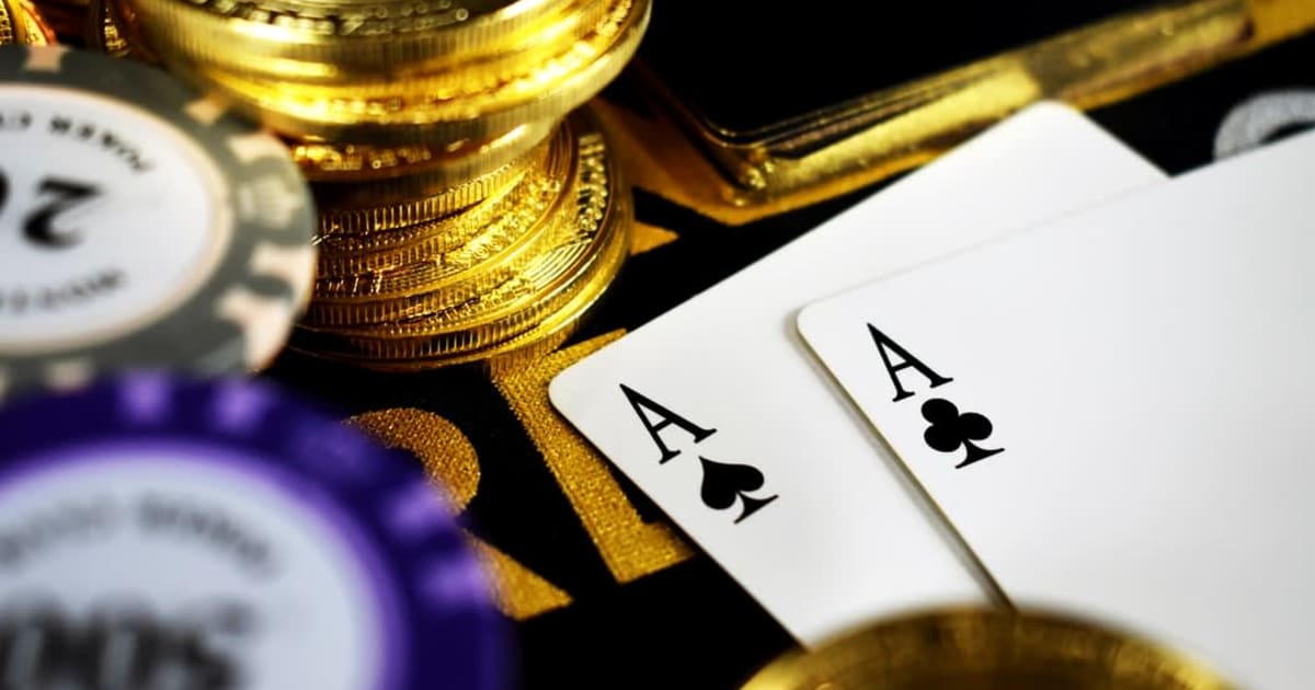 Hvordan opprettholde streng spillhelse og gamble ansvarlig