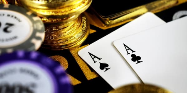 Hvordan opprettholde streng spillhelse og gamble ansvarlig