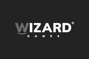 10 beste Wizard Games Mobilcasinoer 2024