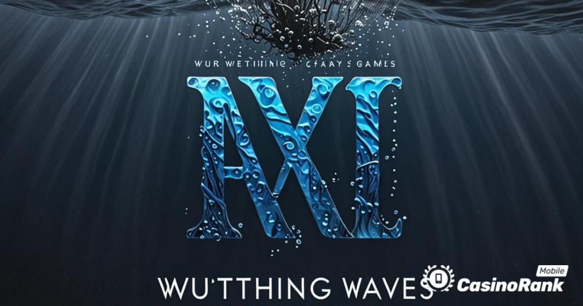 Gjør deg klar for stormen: Wuthering Waves Sets to Ignite the Gaming World