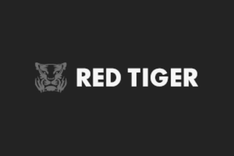 10 beste Red Tiger Gaming Mobilcasinoer 2025