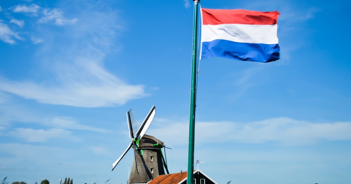 Nederlandsk iGaming Industry skal endelig lanseres i oktober 2021
