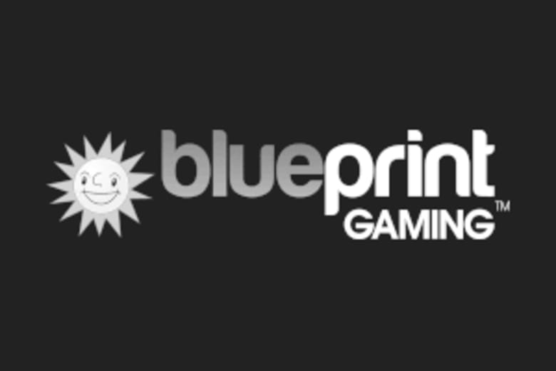 10 beste Blueprint Gaming Mobilcasinoer 2025