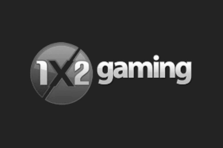 10 beste 1x2 Gaming Mobilcasinoer 2025