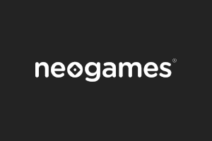10 beste NeoGames Mobilcasinoer 2024