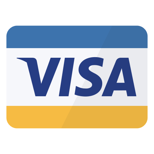 Topp 10 Visa mobilkasinoer 2024