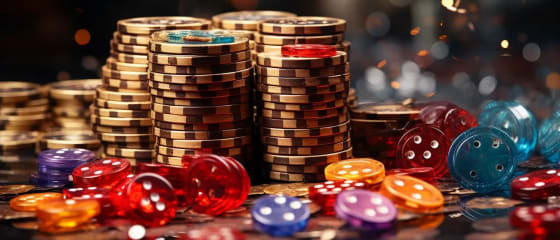 Registrer deg på X1 Casino for å nyte Star-Struck tirsdager med en 30 % bonus