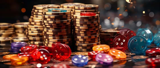 Registrer deg pÃ¥ X1 Casino for Ã¥ nyte Star-Struck tirsdager med en 30 % bonus