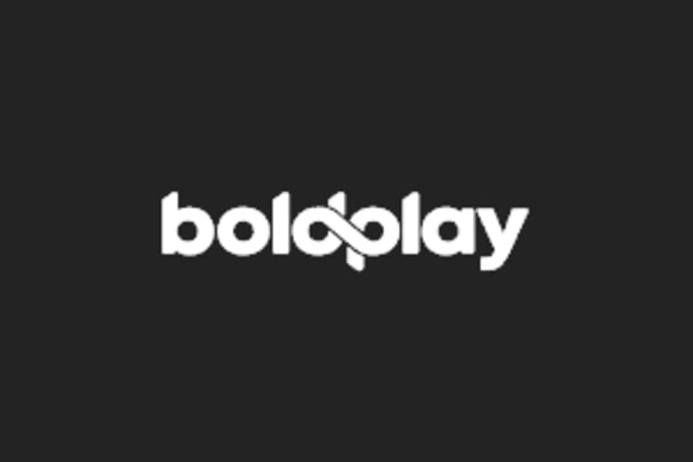 10 beste Boldplay Mobilcasinoer 2025