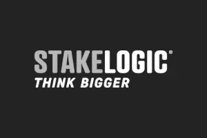 10 beste Stakelogic Mobilcasinoer 2024