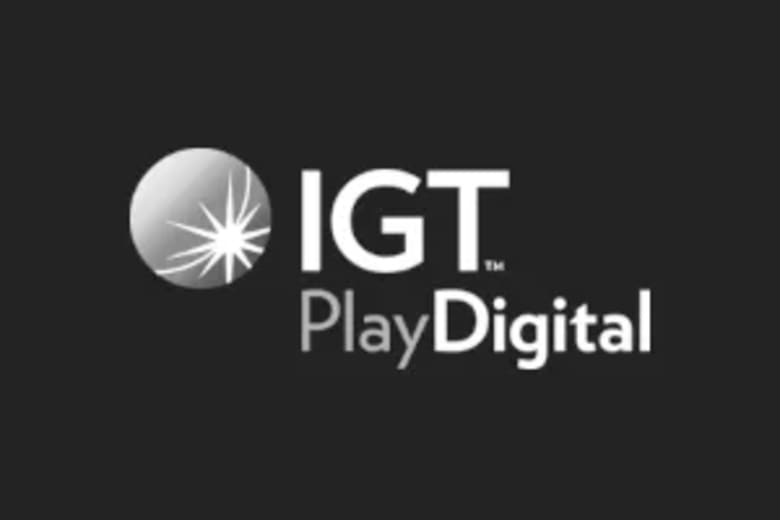 10 beste IGT Mobilcasinoer 2025