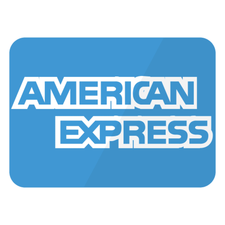 Topp 10 American Express mobilkasinoer 2025