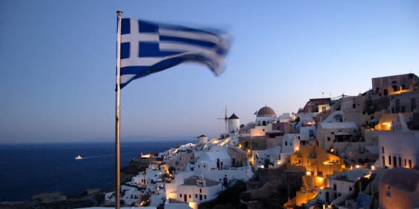 Play'n GO blir gresk etter å ha sikret seg operatørlisens