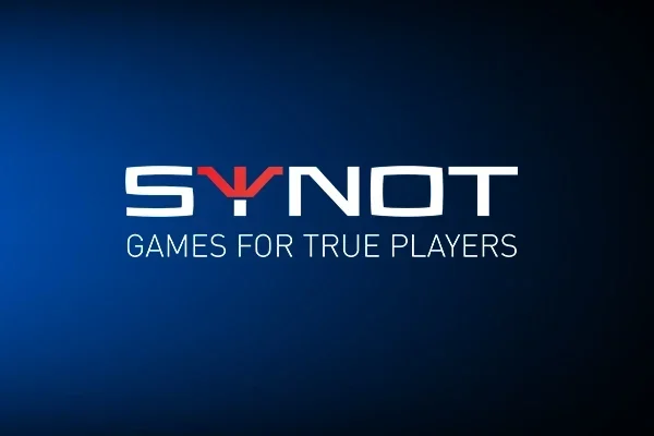 10 beste SYNOT Games Mobilcasinoer 2024