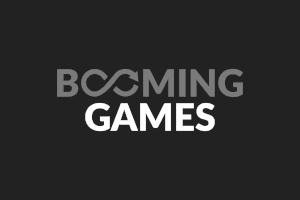 10 beste Booming Games Mobilcasinoer 2024