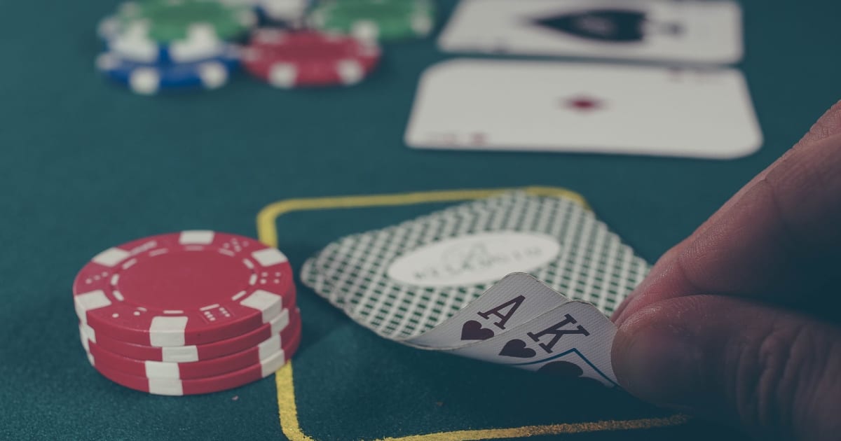 3 effektive pokertips som er perfekte for Mobile Casino