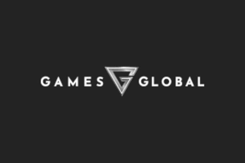 10 beste Games Global Mobilcasinoer 2025