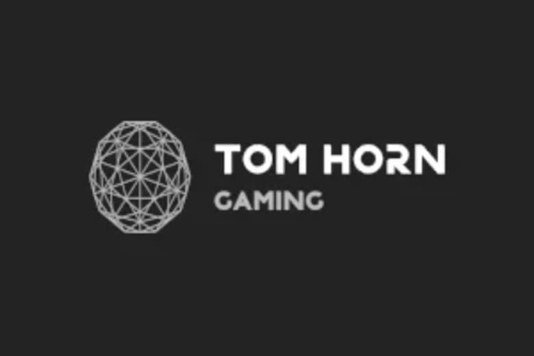 10 beste Tom Horn Gaming Mobilcasinoer 2025