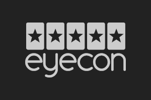 10 beste Eyecon Mobilcasinoer 2024