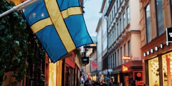 Hvorfor mobilcasinoer i Sverige er blomstrende