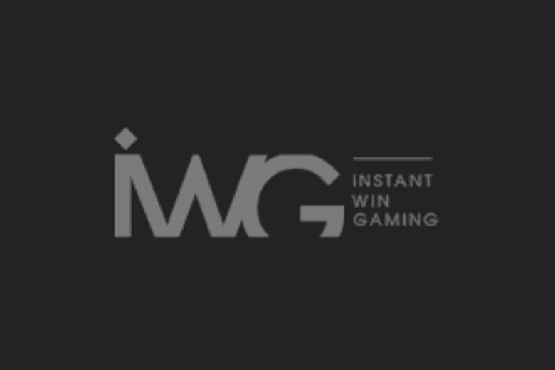 10 beste Instant Win Gaming Mobilcasinoer 2025