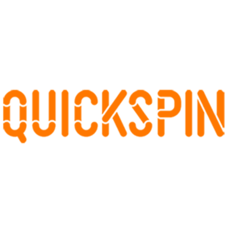 10 beste Quickspin Casino PÃ¥ Mobile Enheterer 2022