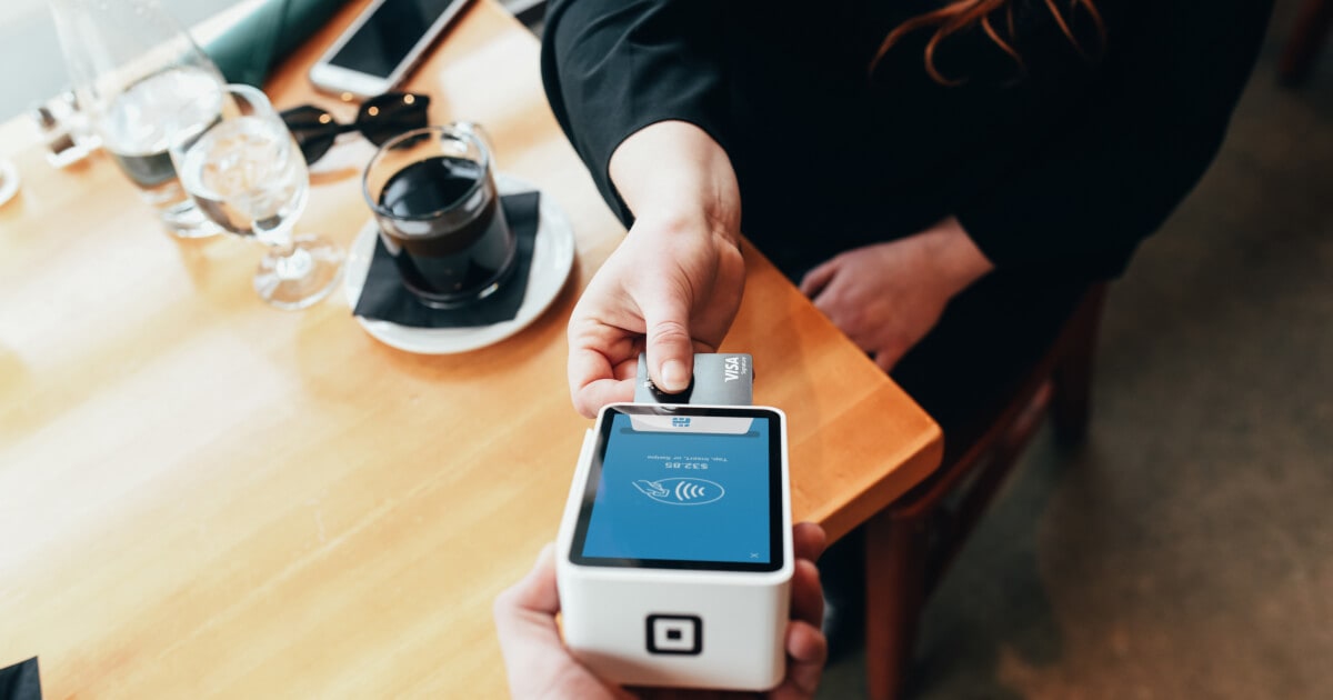 Mobile Payment Teknologi og fordelene med Mobile betalinger