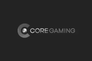 10 beste Core Gaming Mobilcasinoer 2024