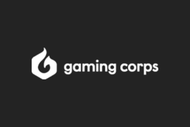 10 beste Gaming Corps Mobilcasinoer 2025