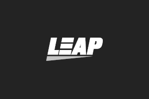 10 beste Leap Gaming Mobilcasinoer 2024