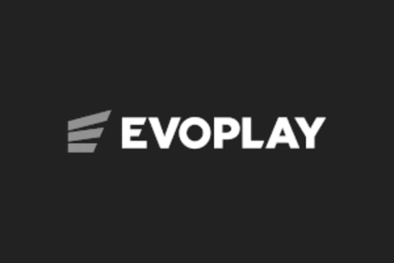 10 beste Evoplay Mobilcasinoer 2025