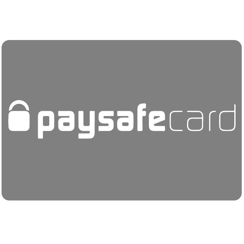 Topp 10 PaysafeCard mobilkasinoer 2025