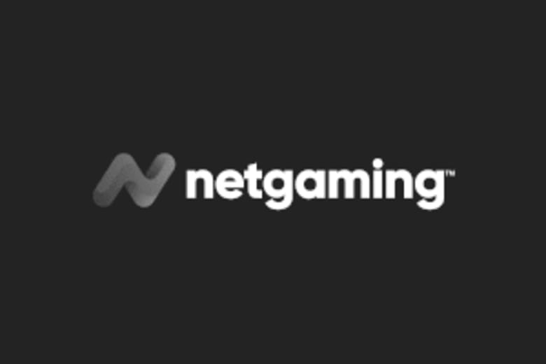 10 beste NetGaming Mobilcasinoer 2025