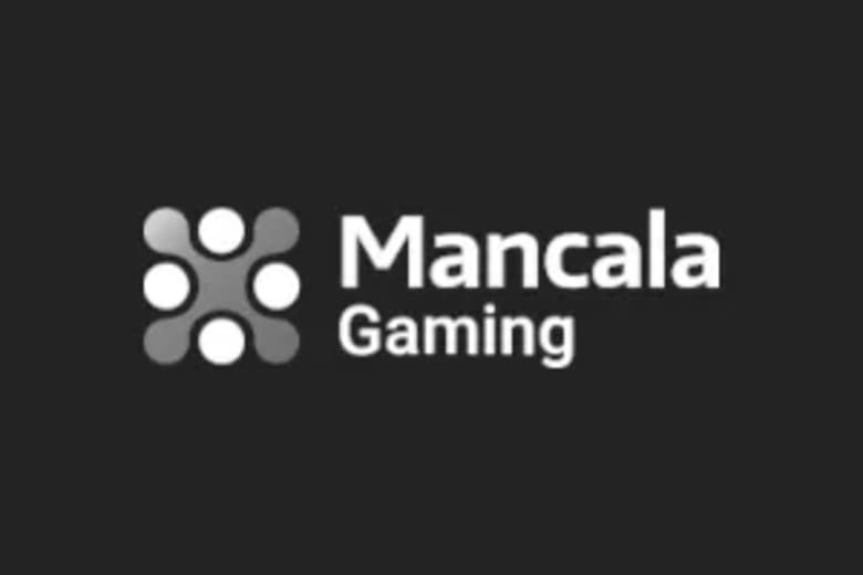 10 beste Mancala Gaming Mobilcasinoer 2025