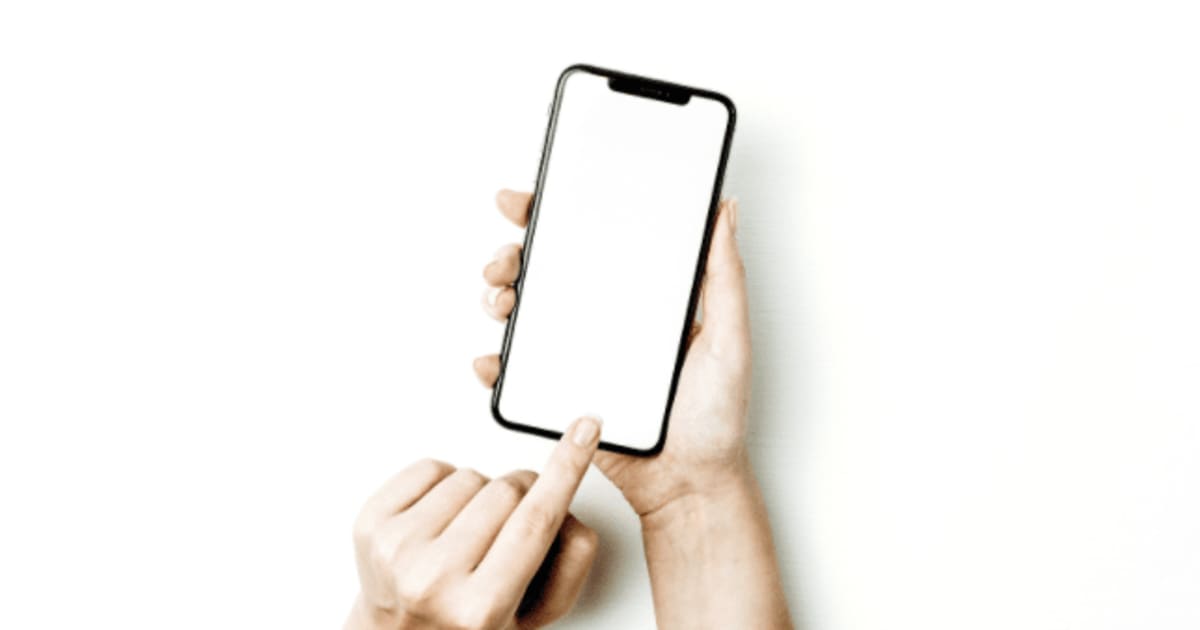 Topp 5 smarttelefoner for mobilcasino-spill 2021