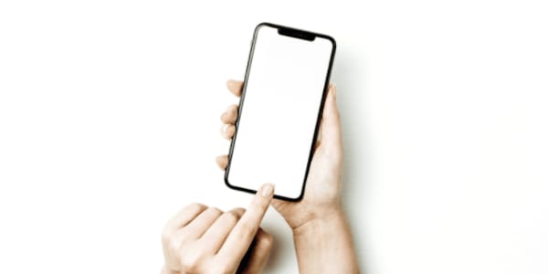 Topp 5 smarttelefoner for mobilcasino-spill 2021
