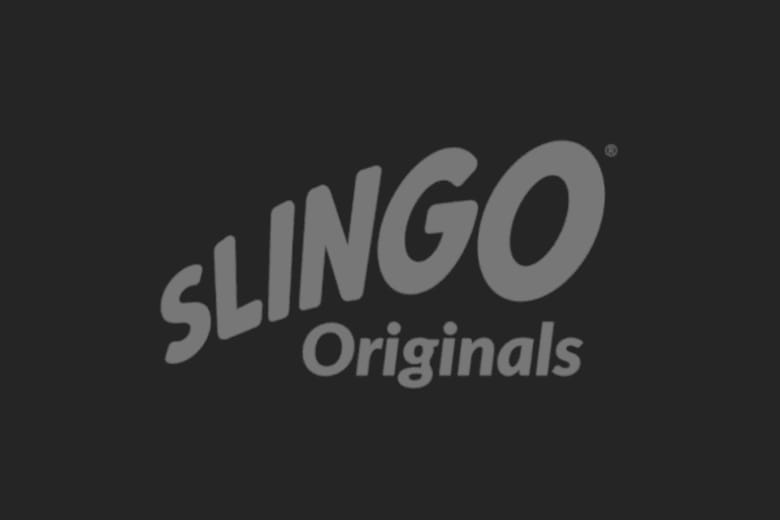 10 beste Slingo Originals Mobilcasinoer 2025