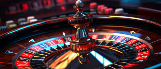 Fordeler og ulemper med Mobile Casino Roulette