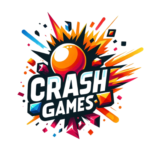 Topp 10 mobilapper for Crash Games