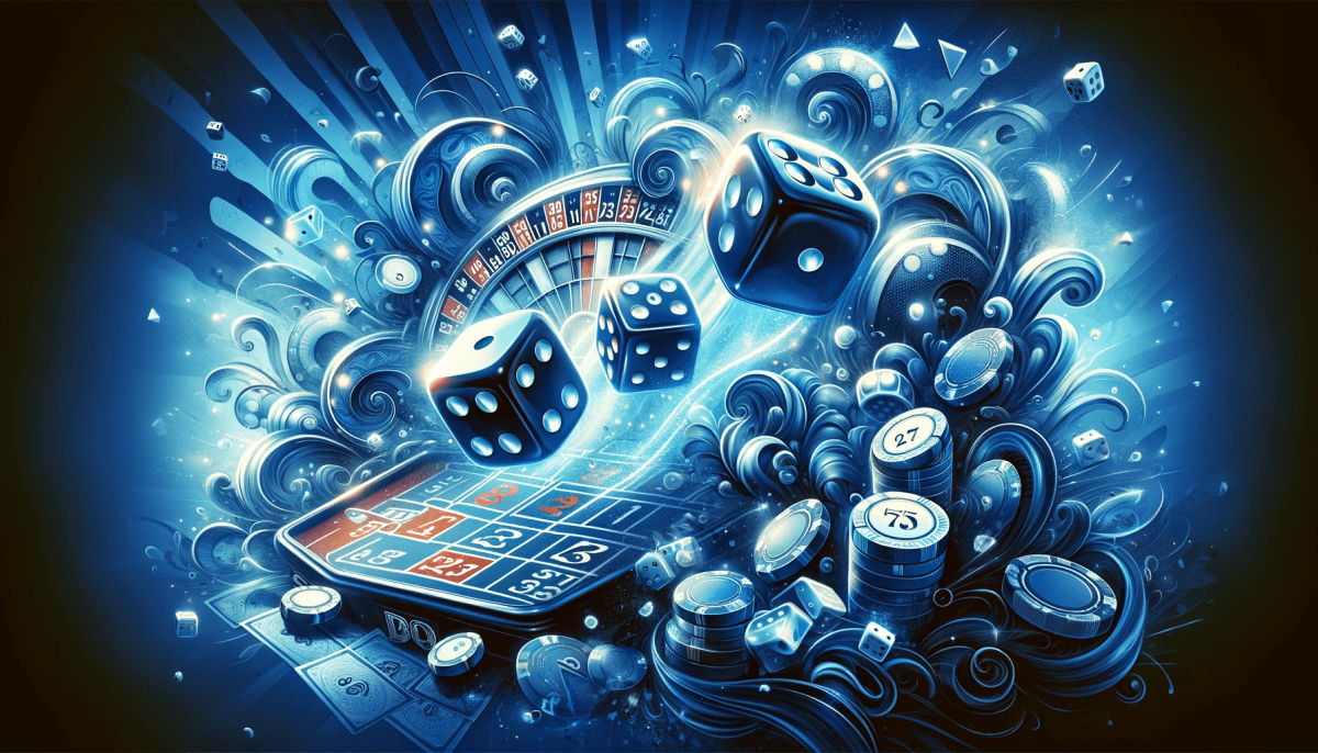 Historien om mobil kasinospill